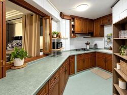 Blk 288A Jurong East Street 21 (Jurong East), HDB 5 Rooms #626471311
